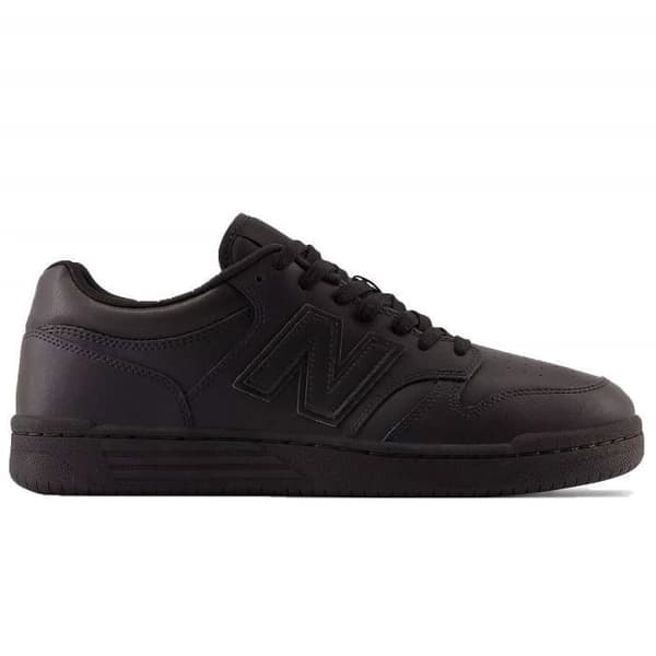 Löparskor - New Balance - 480 - Herr - Svart - Road