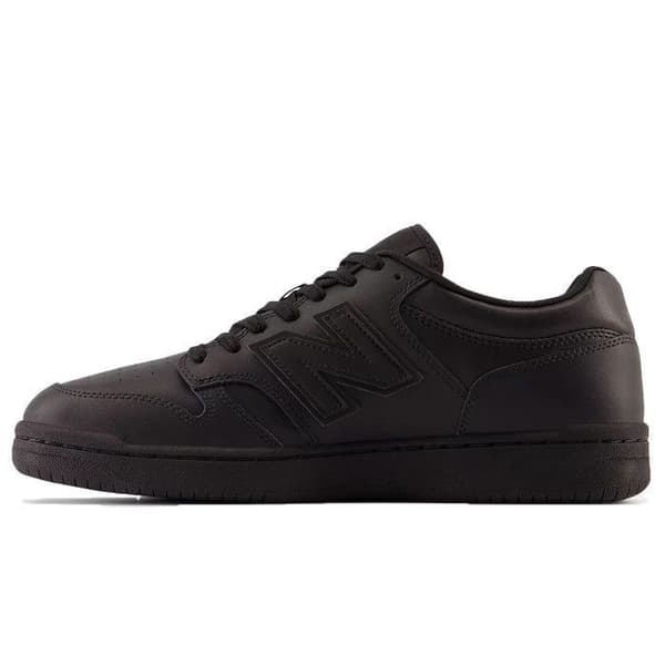 Löparskor - New Balance - 480 - Herr - Svart - Road