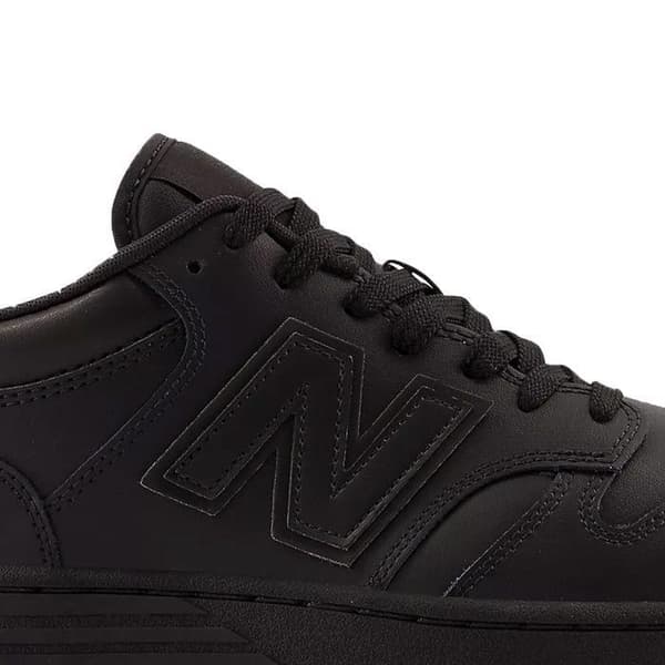 Löparskor - New Balance - 480 - Herr - Svart - Road