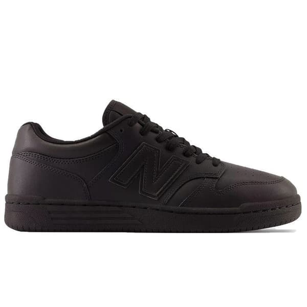 Löparskor - New Balance - 480 - Herr - Svart - Road