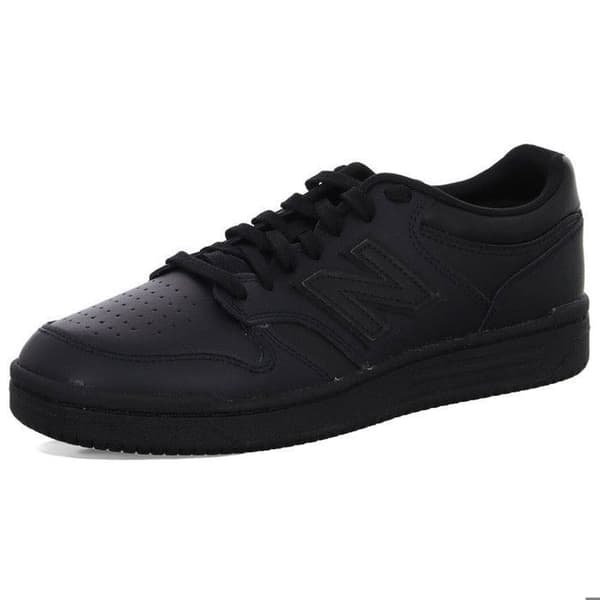 Löparskor - New Balance - 480 - Herr - Svart - Road