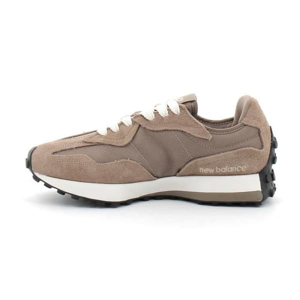 Sportskor - NEW BALANCE - U327 - Beige - Herr - Löpning