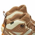 Pikkukuva 5 / 6: Naisten lenkkikengät Salomon X Ultra 360 Edge Mid Vaaleanruskea - 36 2/3