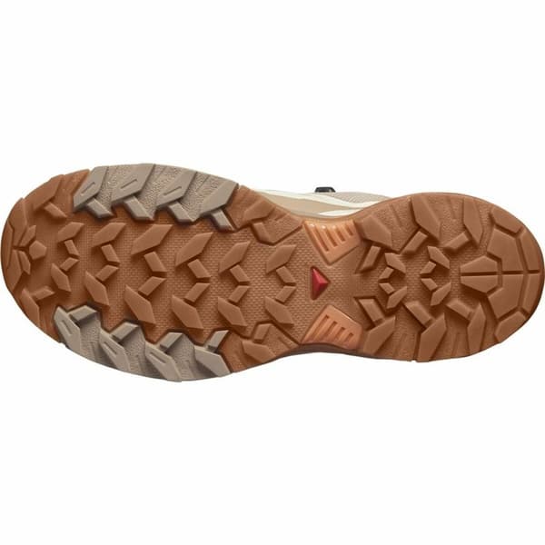 Sportsjoggesko for kvinner Salomon X Ultra 360 Edge - 40