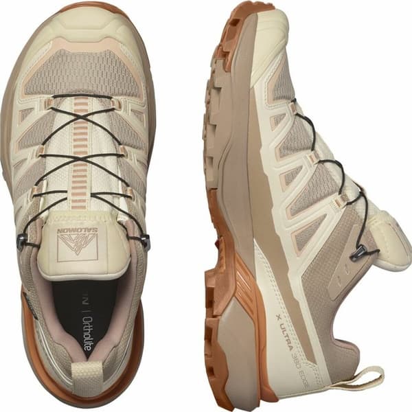 Sportsjoggesko for kvinner Salomon X Ultra 360 Edge - 40