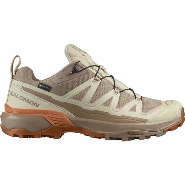 Sportsjoggesko for kvinner Salomon X Ultra 360 Edge - 40