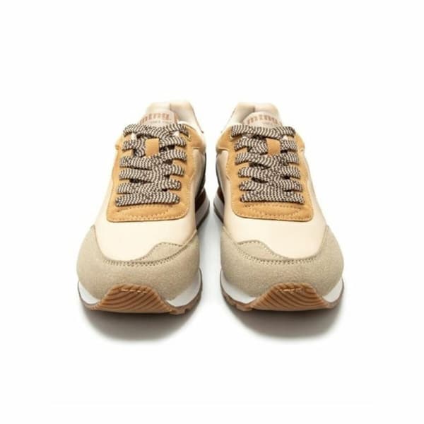 Kvinde Casual Sneakers Mustang Joggo - 41