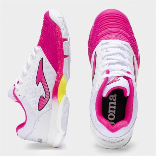 Gymnastiksko, Dam Joma Sport V.Impulse 2402 Vit - 37