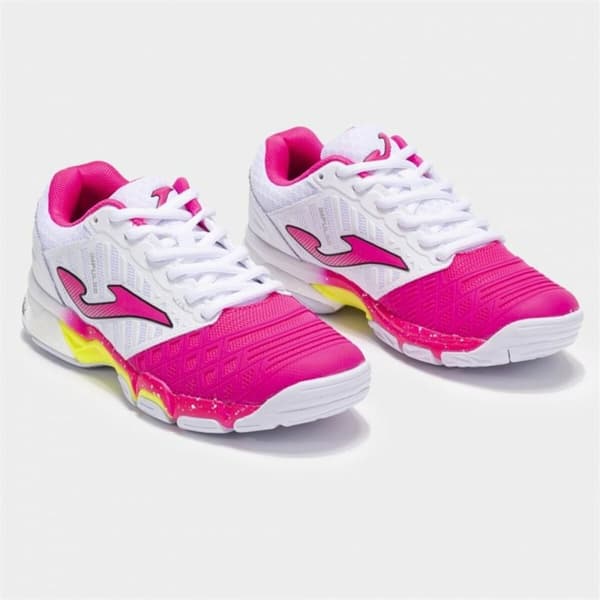 Gymnastiksko, Dam Joma Sport V.Impulse 2402 Vit - 37