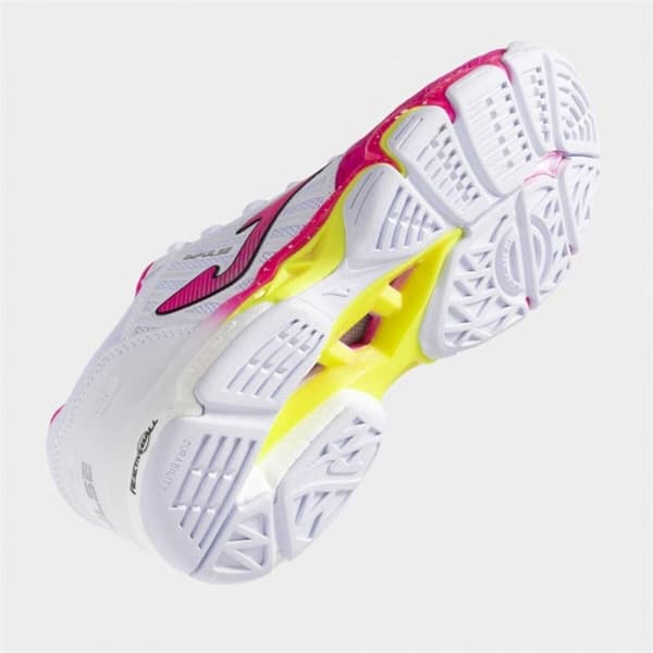 Gymnastiksko, Dam Joma Sport V.Impulse 2402 Vit - 37