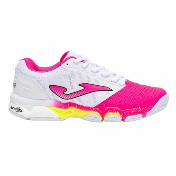Gymnastiksko, Dam Joma Sport V.Impulse 2402 Vit - 37