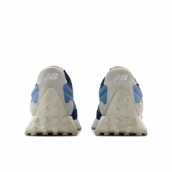 Rennot kävelykengät New Balance 327 Sininen - 45