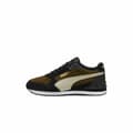 Miniatyrbilde 1 av 6: Joggesko til Menn Puma St Runner V4 Sd Oliven - 42