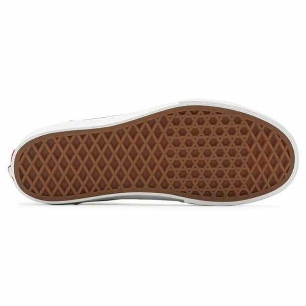 Sportskor Casual Dam Vans Filmore Hi Platform Svart - 39