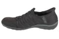Miniatyrbild 2 av 4: Skechers Slip-ins: Breathe Easy - Roll With Me 100593-BBK, Kvinna, Sneakers, svart