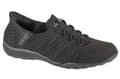 Miniatyrbild 1 av 4: Skechers Slip-ins: Breathe Easy - Roll With Me 100593-BBK, Kvinna, Sneakers, svart