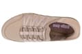 Miniatyrbild 3 av 4: Skechers Slip-ins: Breathe Easy - Roll With Me 100593-TPE, Kvinna, Sneakers, beige