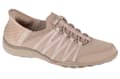 Miniatyrbild 1 av 4: Skechers Slip-ins: Breathe Easy - Roll With Me 100593-TPE, Kvinna, Sneakers, beige