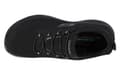 Miniatyrbillede 3 af 4: Skechers Dynamight 12119-BBK, Kvinde, Træningssko, sort