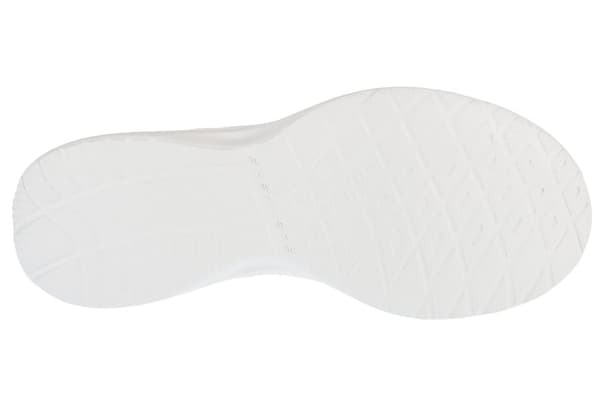Skechers Dynamight 12119-WHT, Kvinna, Training shoes, vit