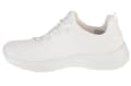 Miniatyrbild 2 av 4: Skechers Dynamight 12119-WHT, Kvinna, Training shoes, vit