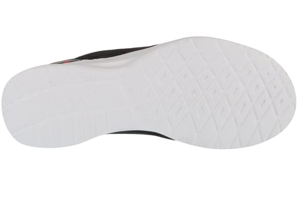Skechers Skech-Air Dynamight - Laid Out 149756-BKMT, Kvinna, Sneakers, svart