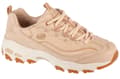 Miniatyrbillede 1 af 4: Skechers D'Lites - Good Neutral 149807-NAT, Kvinde, Sneakers, sort