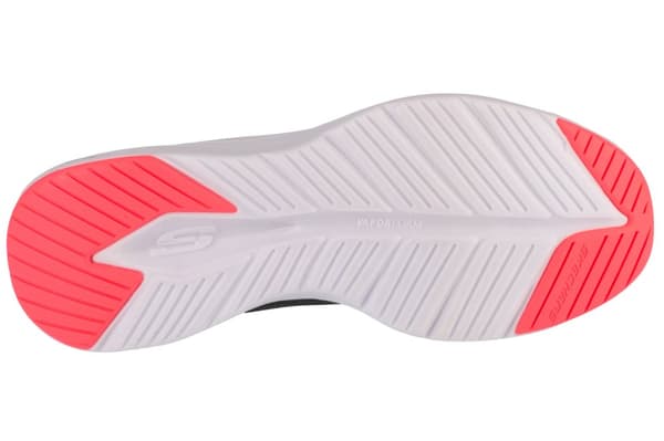 Skechers Vapor Foam - Fresh Trend 150024-BKPK, Kvinna, Sneakers, svart