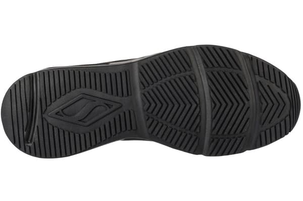 Skechers Tres-Air Uno - Ah-Mazing 177390-BBK, Kvinna, Sneakers, svart