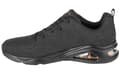 Miniatyrbild 2 av 4: Skechers Tres-Air Uno - Ah-Mazing 177390-BBK, Kvinna, Sneakers, svart