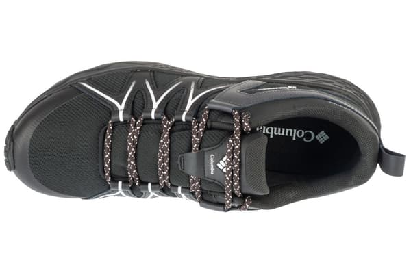 Columbia Peakfreak Roam WP 2108301010, Mand, Trekkingsko, sort