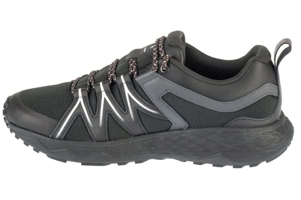 Columbia Peakfreak Roam WP 2108301010, Mand, Trekkingsko, sort