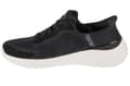 Miniatyrbillede 2 af 4: Skechers Slip-Ins: Bounder 2.0 - Emerged 232459-BKW, Mand, Sneakers, sort