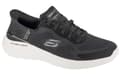Miniatyrbillede 1 af 4: Skechers Slip-Ins: Bounder 2.0 - Emerged 232459-BKW, Mand, Sneakers, sort