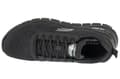 Miniatyrbillede 3 af 4: Skechers Track - Leshur 232758-BBK, Mand, Sneakers, sort
