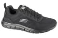 Miniatyrbillede 1 af 4: Skechers Track - Leshur 232758-BBK, Mand, Sneakers, sort