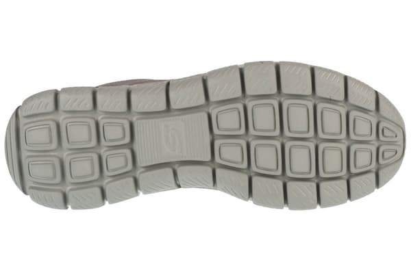 Skechers Track - Leshur 232758-CCOR, Mand, Sneakers, grå