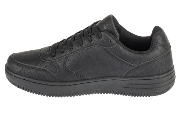 Lotto Paliot OC 2400020U-1111, Unisex, Sneakers, sort