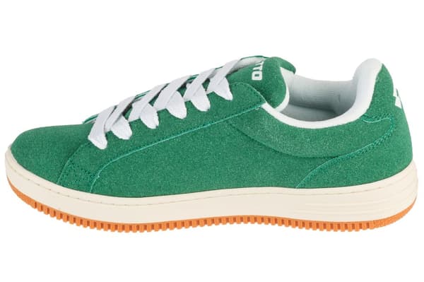 Lotto Yarin 2400270U-6010, Unisex, Sneakers, grön