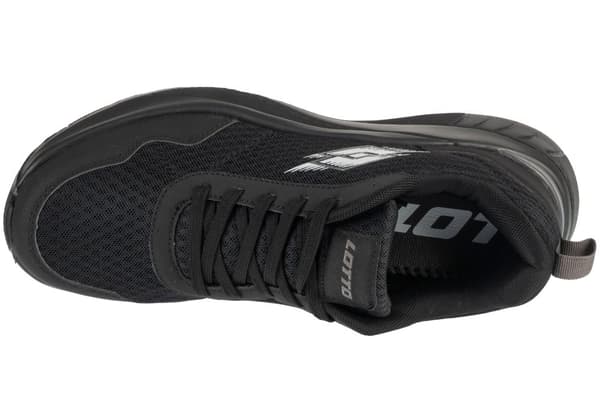 Lotto Dynativ OC 2400761U-1119, Unisex, Sneakers, sort