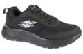 Miniatyrbillede 1 af 4: Lotto Dynativ OC 2400761U-1119, Unisex, Sneakers, sort