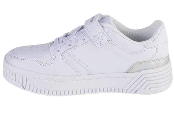 Lotto Scopi GC K 2600040K-1082, til Pige, Sneakers, hvid