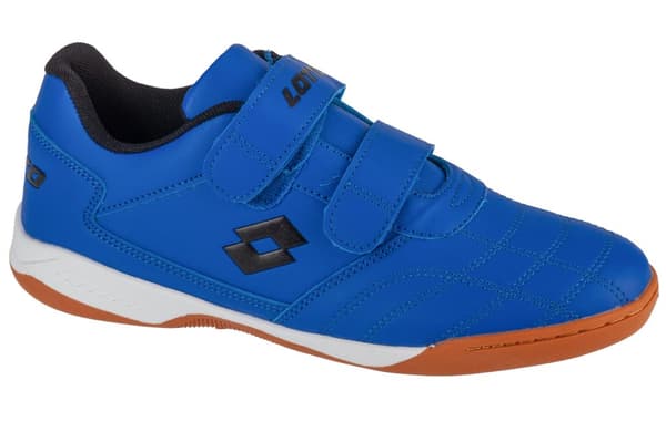 Lotto Pacer T 2600110T-5011, til Dreng, Indendørs fodboldtrænere, blå Blue 40