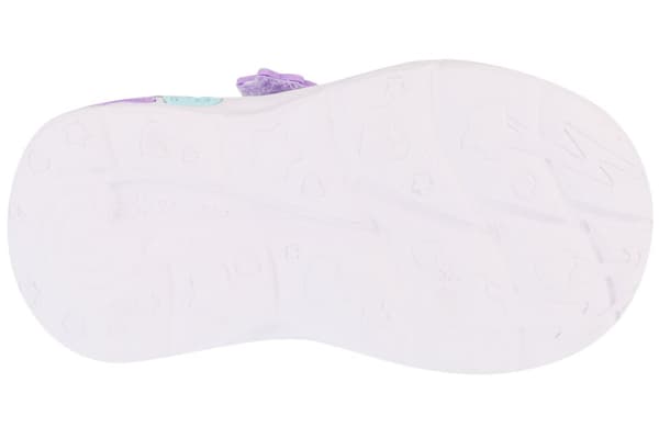 Skechers Snuggle Sneaks - Skech Squad 302214N-LVMT, för Tjej, Sneakers, rosa