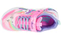 Miniatyrbild 3 av 4: Skechers Unicorn Chaser 302298L-PKMT, för Tjej, Sneakers, rosa