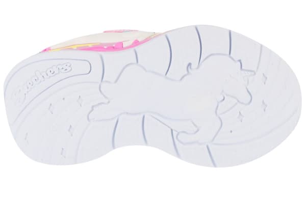 Skechers Unicorn Chaser 302298N-PKMT, för Tjej, Sneakers, rosa
