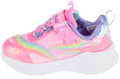 Miniatyrbild 2 av 4: Skechers Unicorn Chaser 302298N-PKMT, för Tjej, Sneakers, rosa