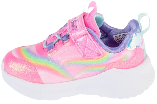 Skechers Unicorn Chaser 302298N-PKMT, för Tjej, Sneakers, rosa