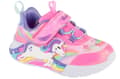 Miniatyrbild 1 av 4: Skechers Unicorn Chaser 302298N-PKMT, för Tjej, Sneakers, rosa