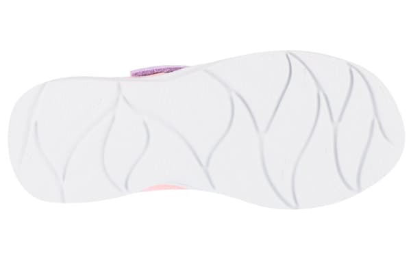 Skechers Power Jams 303503L-LVMT, til Pige, Sneakers, lyserød